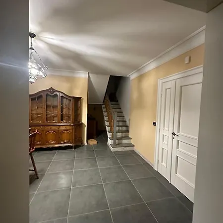 Дом отдыха San *