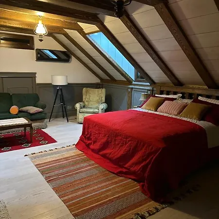 San Дом отдыха *