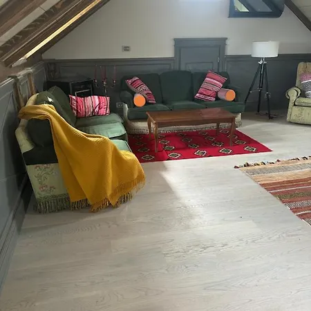 San Дом отдыха