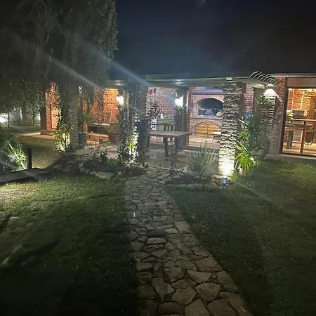 San Nyaraló Bijeljina