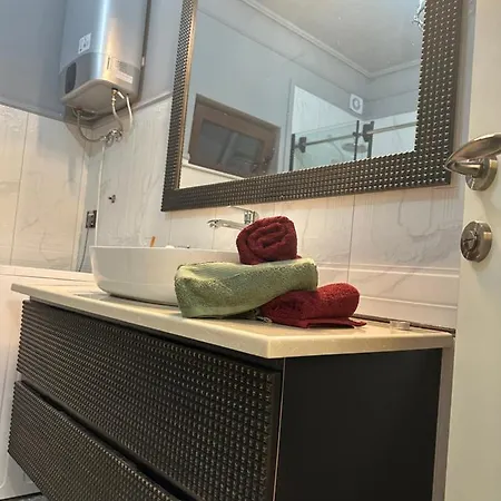 Дом отдыха San *