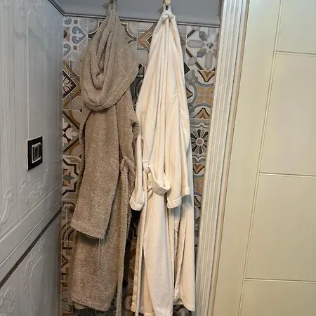 San Дом отдыха *