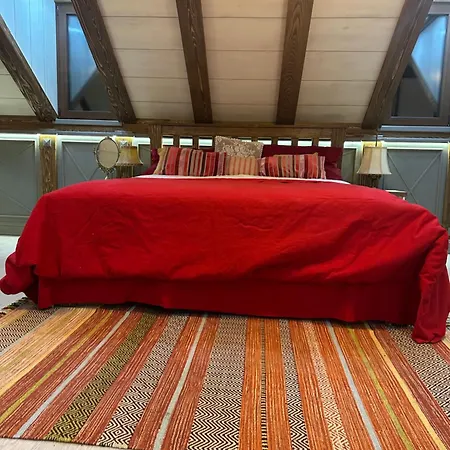 Nyaraló San Bijeljina