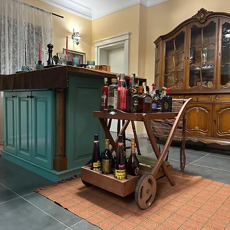 Nyaraló San Bijeljina