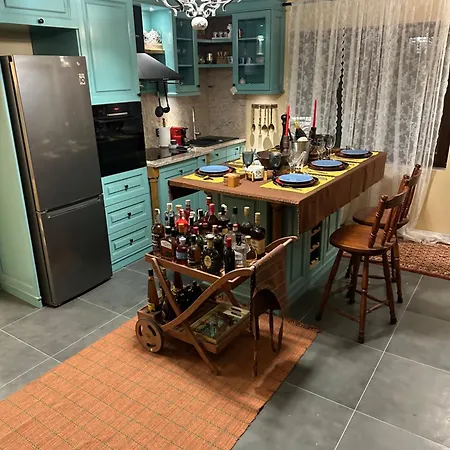 San Дом отдыха *