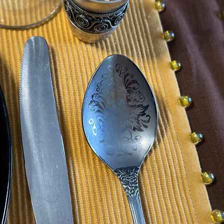 Дом отдыха San Биелина