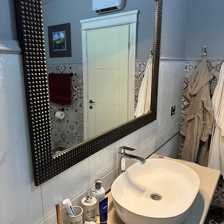 Дом отдыха San