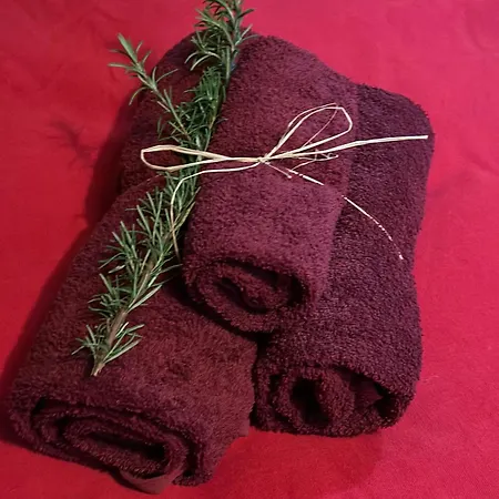 Дом отдыха San