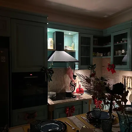 San Дом отдыха